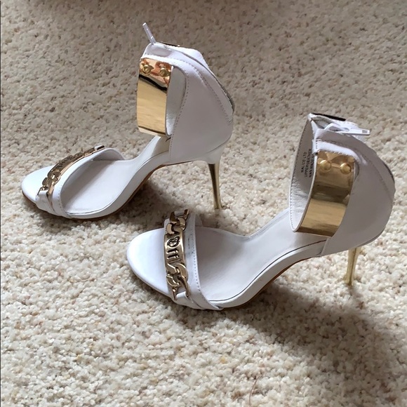 Jeffrey Campbell Shoes - Jeffrey Campbell heels